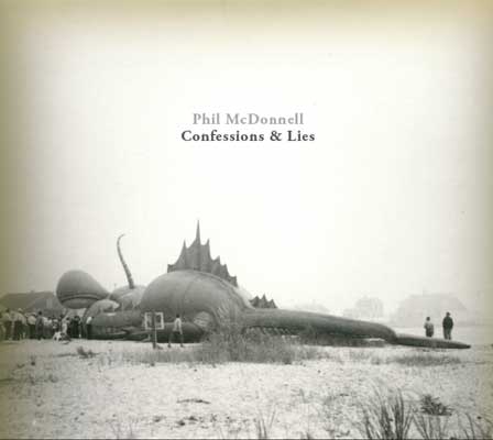 Confessions & Lies album cover