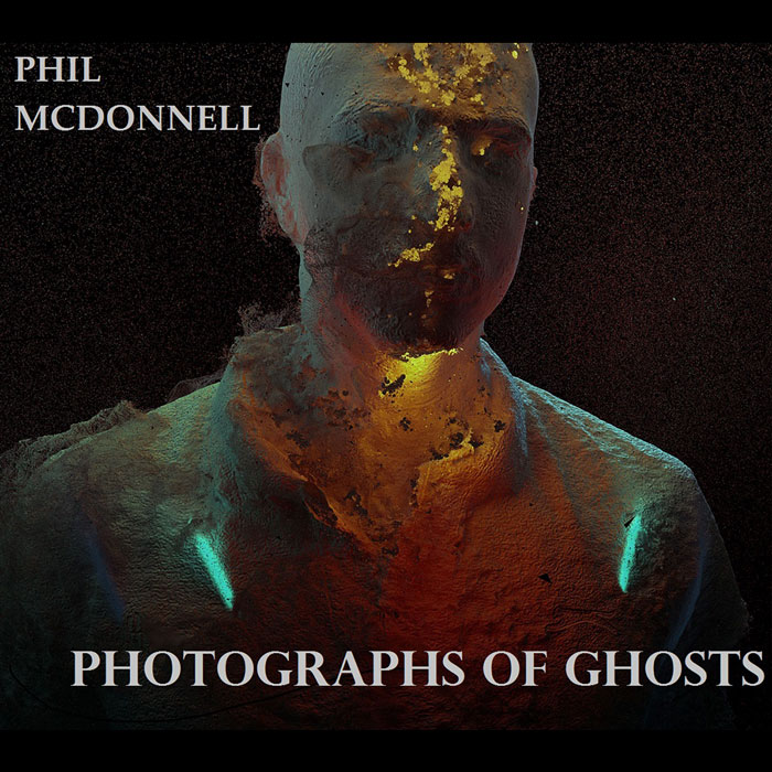 Photos Of Ghosts album cover